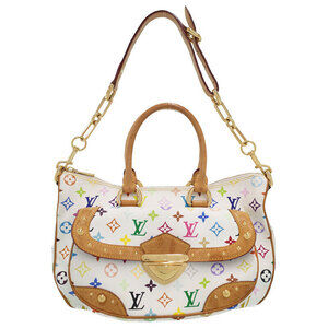 Louis Vuitton Monogram Multicolore Multicolor Rita Bag